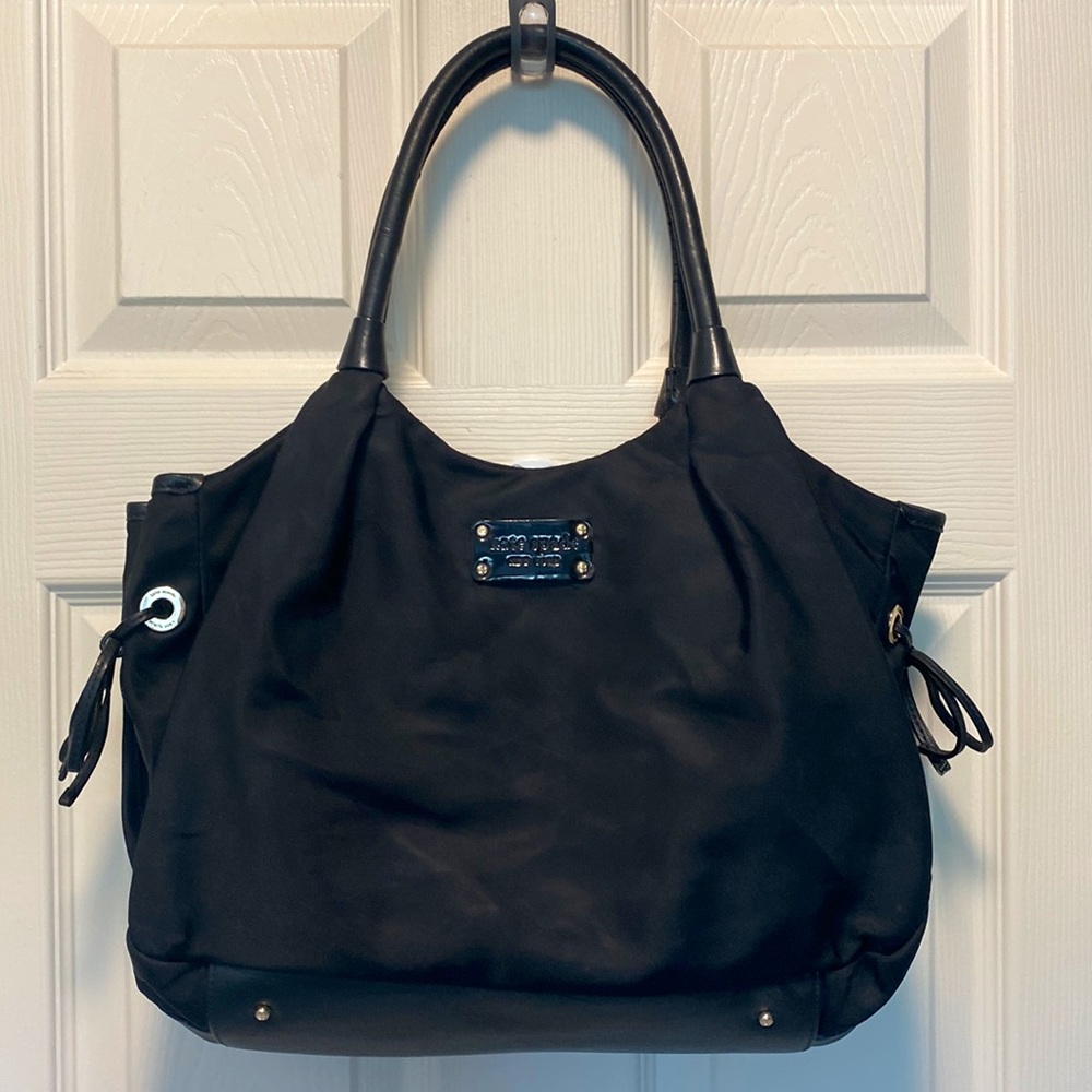 Kate Spade Nylon Stevie Bag